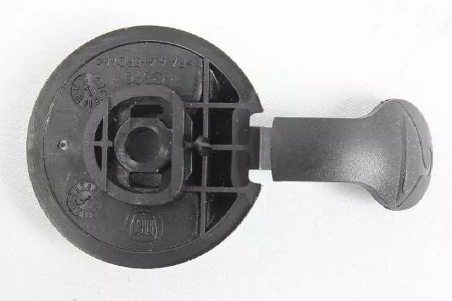 5LG53JXWAA - Interior Trim: Coat Hook for Mopar Image