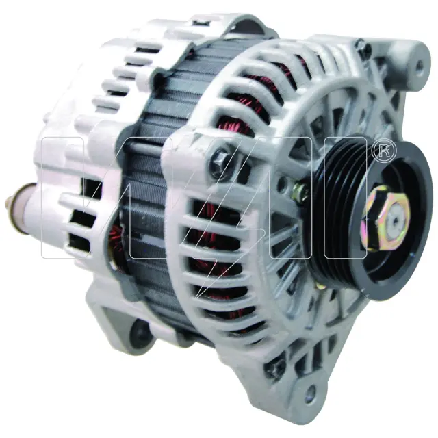 13821N - : WAI Alternator for WAI Image