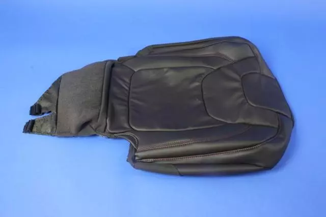 Rear Seat Cushion Cover - Mopar (5RA62LU5AE)