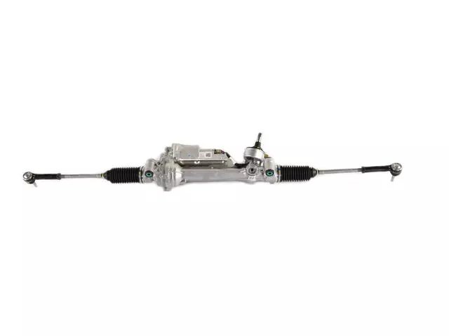 68593995AC - Steering: Rack And Pinion Gear for Chrysler: 300 | Dodge: Challenger, Charger Image