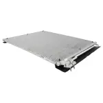 YJ740 - HVAC: Motorcraftâ„¢ A/C Condenser for Ford: E-150, E-250, E-350 Super Duty, E-450 Super Duty Image