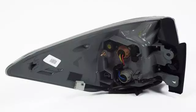 Combo Lamp Assembly - Toyota (81550-0E100)