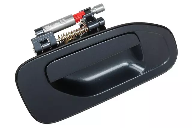 19317627 - : Front Driver Side Exterior Door Handle for Chevrolet: City Express Image