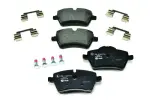 355016041 - : Disc Brake Pad Set for Hella Pagid Image