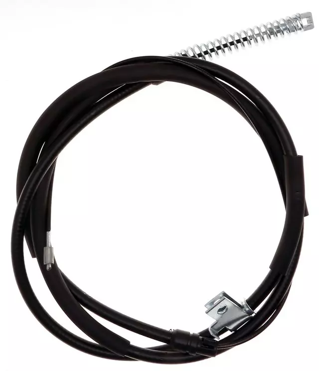18P96981 - Brake: Parking Brake Cable for ACDelco Image