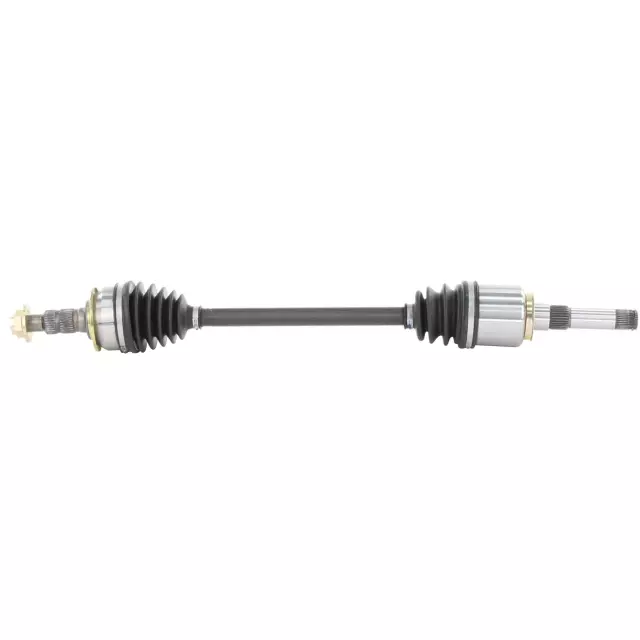 GM8307 - Transmission &amp; Drivetrain: TrakMotive CV Axle Shaft for TRAKMOTIVE Image