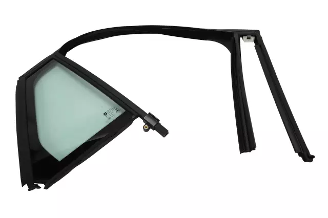 39144553 - : Fixed Glass for Buick: Regal TourX Image
