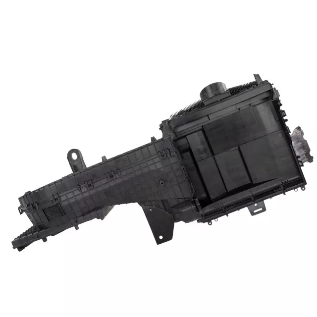 L1MZ19930A - : Evaporator Case for Lincoln: Aviator Image