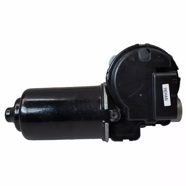 Remanufactured Motor Assembly Wiper - Ford (6W1Z-17508-BARM)