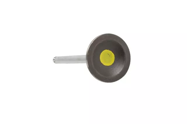 12612427 - Engine: Engine Exhaust Valve for Chevrolet: Express 2500, Express 3500, Express 4500, LCF 3500, Silverado 2500 HD, Silverado 3500 HD, Suburban 1500, Suburban 2500, Suburban 3500 HD | GMC: Savana 2500, Savana 3500, Savana 4500, Sierra 2500 HD, Sierra 3500 HD, Yukon XL 1500, Yukon XL 2500 Image