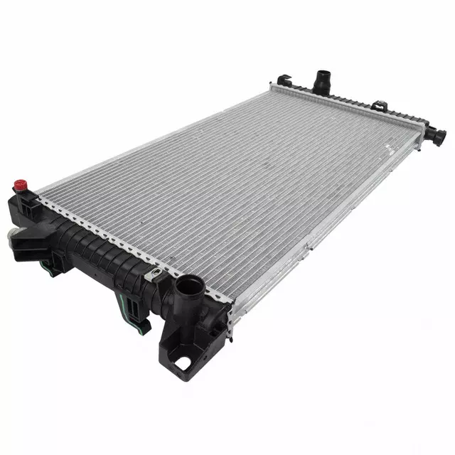 Motorcraft™ Radiator - Ford (RAD-303)