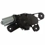 WM788 - : Motorcraft™ Back Glass Wiper Motor for Ford: Fiesta Image