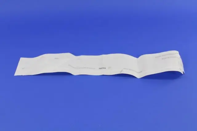 Decal, Right - Mopar (5KY88SW1AA)