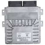FL3Z12A650CANP - Electrical: ECM for Ford: Edge, Explorer, Flex, Mustang, Police Interceptor Utility, Taurus, Transit-150, Transit-250, Transit-350, Transit-350 HD | Lincoln: Continental, MKT, MKX Image