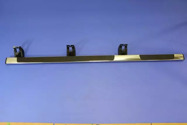 68156423AE - : Tubular Side Step Kit, Left for Mopar Image