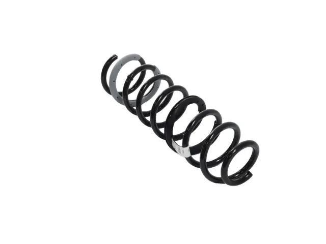 68547087AB - Front Suspension: Front Coil Spring for Mopar Image image