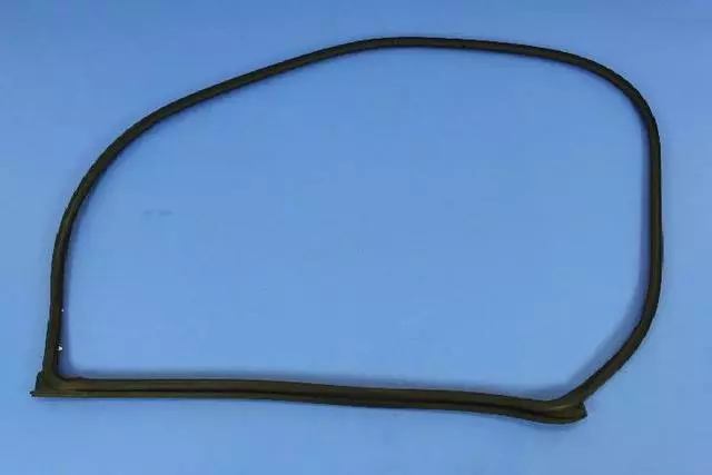 5008881AD - Doors, Door Mirrors and Related Parts: Rear Door Mounted Weatherstrip, Left for Mopar Image
