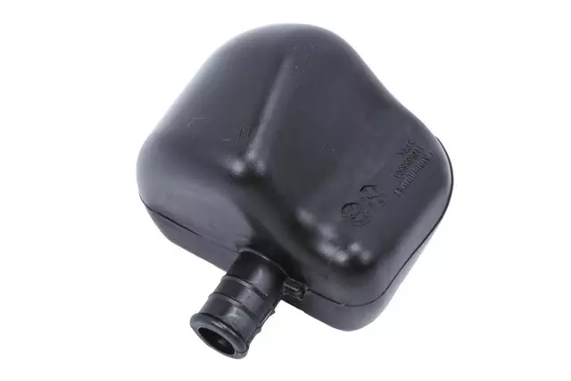 Air Cleaner Outlet Resonator - GM (95370179)