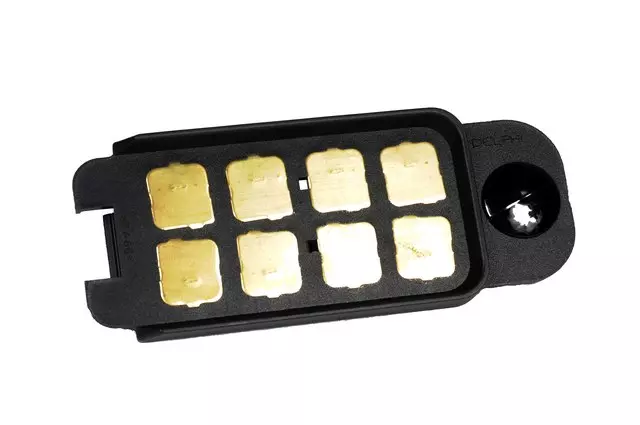 15246491 - : Door Lock Contact Harness Assembly for ACDelco Image