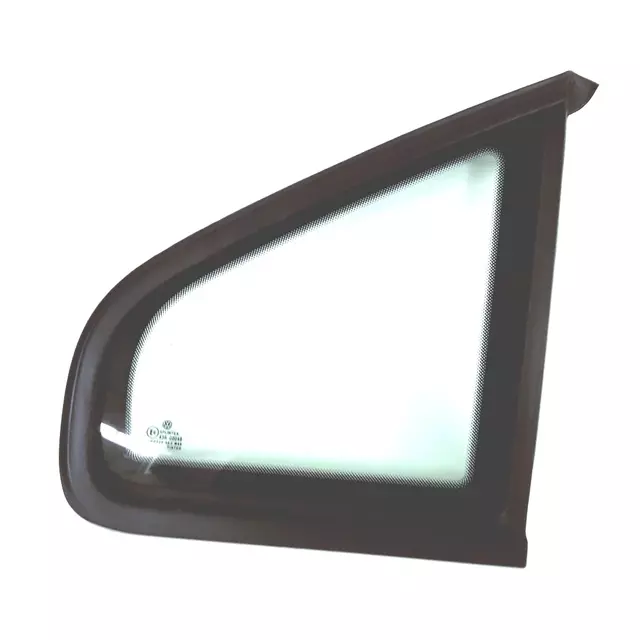 3B5845298JB41 - Body: Quarter Glass for Volkswagen: Passat Image