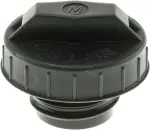31612 - : OE Equivalent Fuel Tank Cap for Gates Image