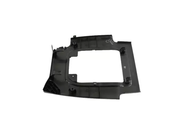 68274411AC - Interior Trim: Seat Back Panel, Left for Mopar Image