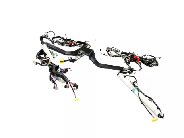 Body Wiring - Mopar (68409776AF)