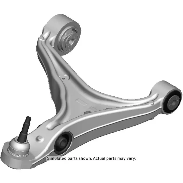 15921067 - Suspension: Lower Control Arm for Cadillac: STS Image