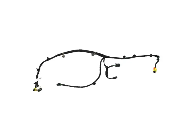 68360523AC - : Seat Back Wiring for Mopar Image