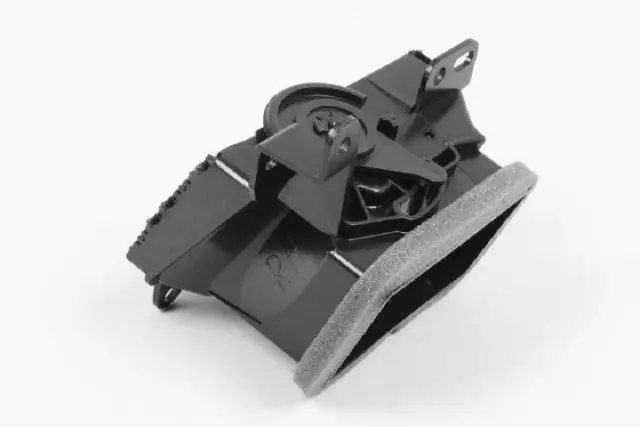 Air Conditioning Outlet Housing, Right - Mopar (1AV56DKAAB)