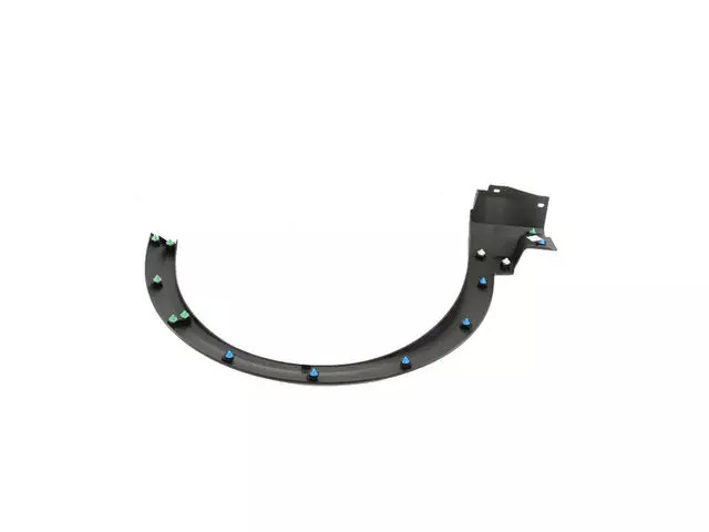 Fender Molding, Left - Mopar (7KL32LXHAA)