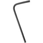 80396 - : 90 DEGREE COOLANT HOSE, DAYCO for DAYCO HYDRAULIC Image