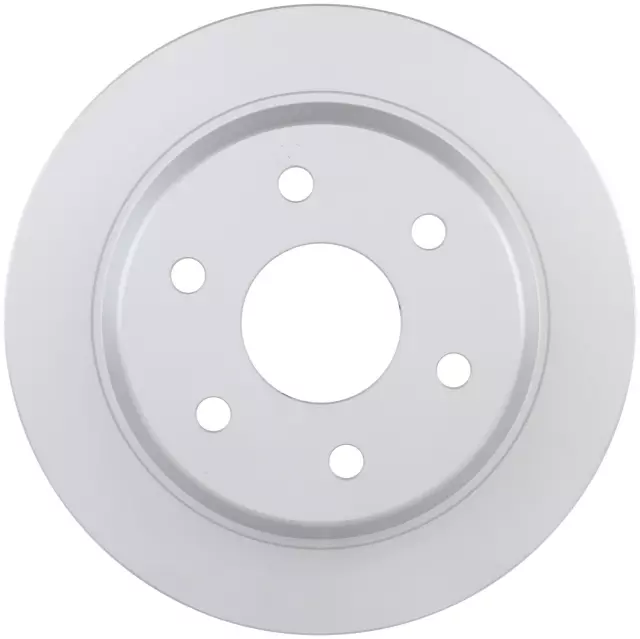 25010546 - : Bosch Disc Brake Rotor for Bosch Image