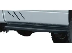 CL3Z16450CC - Exterior: Running Boards - Raptor - Super Cab for Ford Image
