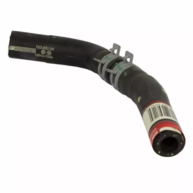 F2GZ8A577A - : 2015-2020 Ford Outlet Hose for Ford Image