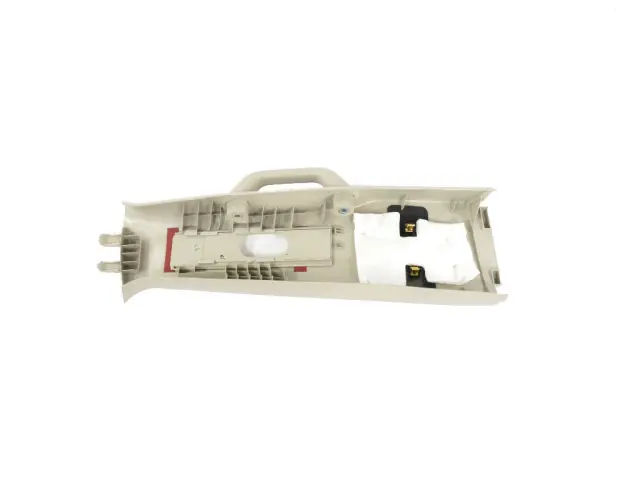 B Pillar Upper Molding, Upper Left - Mopar (5RH55PD2AE)