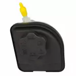 7H6Z3E764A - Steering: Reservoir for Ford: Fusion | Lincoln: MKZ | Mercury: Milan Image