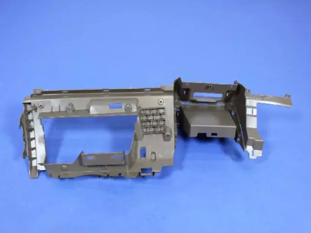 5LG55HL5AC - Body: Lower Dash Panel for Chrysler: Town &amp; Country | Dodge: Grand Caravan | Ram: C/V Image