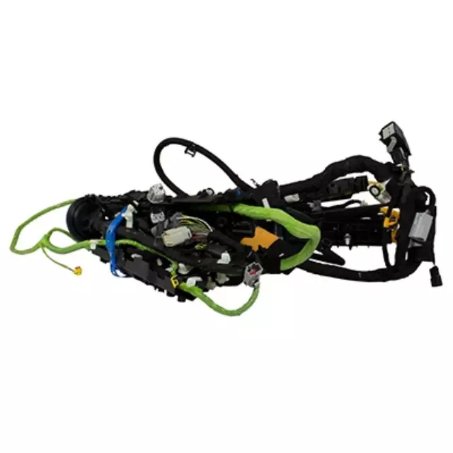 Wiring Assembly - Ford (HC3Z-14A005-SM)