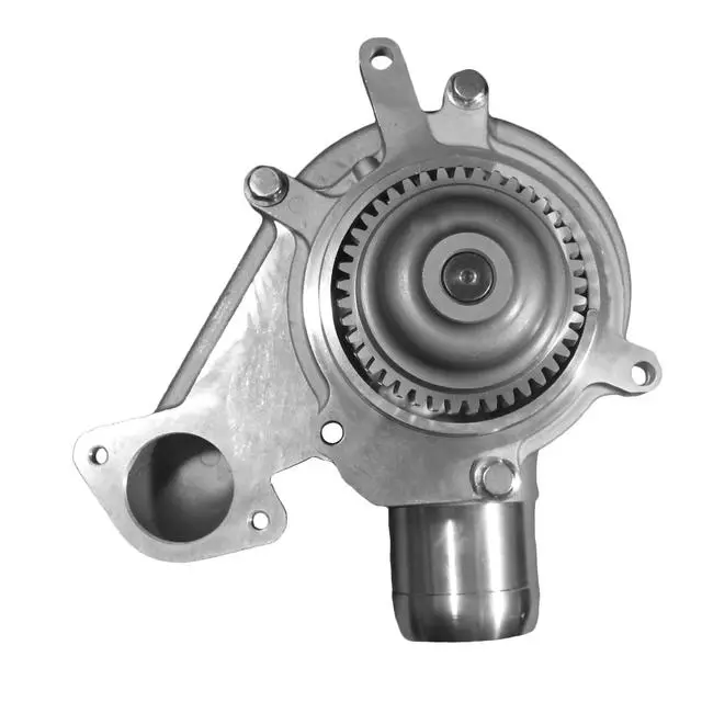 19382526 - : Engine Water Pump for GM Image