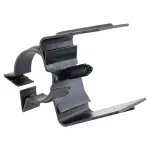 BB5Z8W287E - Cooling System: Lower Hose Holder for Ford: Explorer, Special Service Police Sedan, Taurus | Lincoln: MKT Image