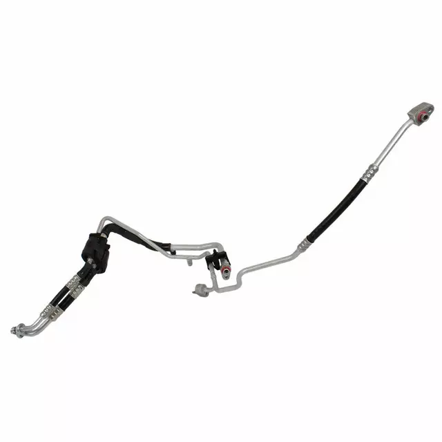2007-2009 Ford A/C Refrigerant Liquid Hose - Ford (7L1Z-19A834-A)