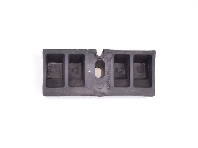 Battery Hold Down Bracket - Mopar (04672497AA)
