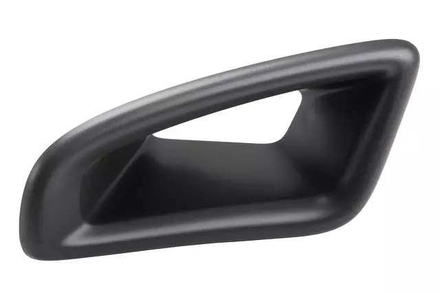 23424969 - Body: Trim Bezel for Chevrolet: Camaro Image