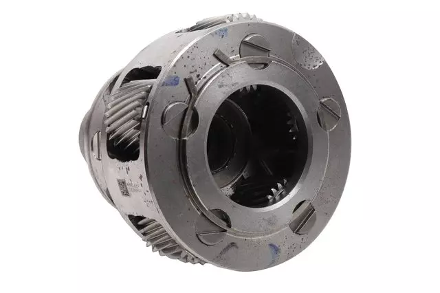 24289900 - Transmission: Automatic Transmission Differential Carrier for GM Image