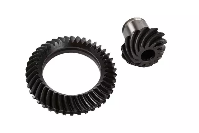 89059223 - Universals &amp; Rear Axle: Ring &amp; Pinion for GM Image