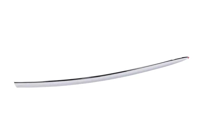 15744371 - Body: Body Side Molding for GMC: Sierra 1500, Sierra 1500 Classic, Sierra 1500 HD, Sierra 1500 HD Classic, Sierra 2500, Sierra 2500 HD, Sierra 2500 HD Classic, Sierra 3500, Sierra 3500 Classic, Sierra 3500 HD Image