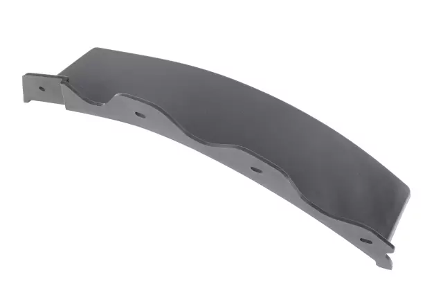 84833777 - : Front Passenger Side Tire Front Air Deflector for Cadillac: CT4 Image