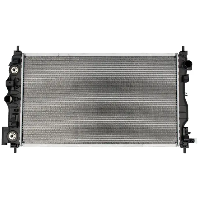 2219307 - Cooling Systems: Denso Radiator for Denso Image