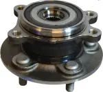 BR931105 - : SKF Front Wheel Hub Bearing Assembly BR931105 for SKF Image